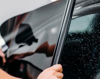 Auto Tint Near Me at Auto Artists in Woodbridge, ON